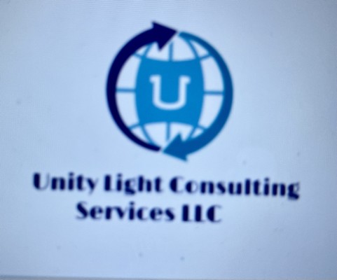   UNITY LIGHT CONSULTING SERVICES       Logo